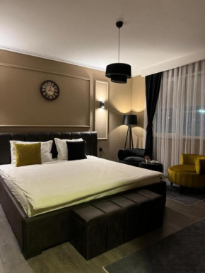 MaKona - Heart Of City Apartment